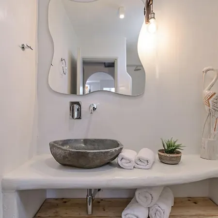 Amazing Naxos | 3 Bedrooms | Oden | Panoramic Sea Views | Naxos Вилла *