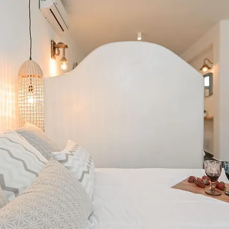 Вилла Amazing Naxos | 3 Bedrooms | Oden | Panoramic Sea Views | Naxos Айя-Анна