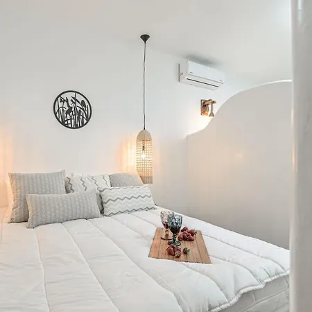 Вилла Amazing Naxos | 3 Bedrooms | Oden | Panoramic Sea Views | Naxos *