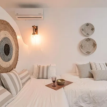 Amazing Naxos | 3 Bedrooms | Oden | Panoramic Sea Views | Naxos